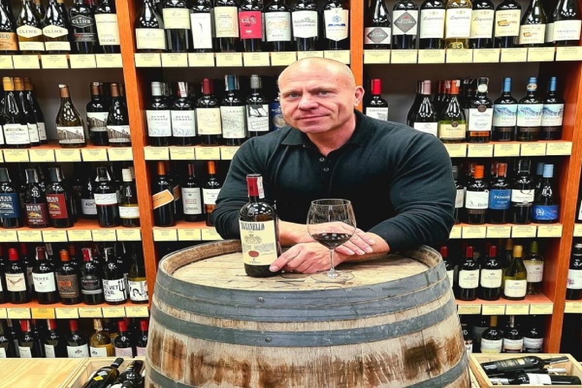 Kim jest sommelier i czym się zajmuje?